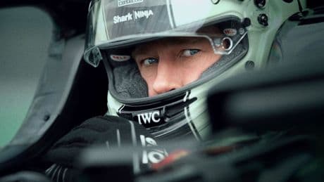 “F1”, un blockbuster ad alto tasso adrenalinico