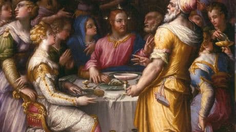 Los arqueólogos descubren cuál es el lugar donde Jesús convirtió el agua en vino, según relata la Biblia