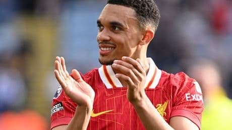 Trent Alexander-Arnold's winner was fitting - but his Liverpool exit is still inevitable