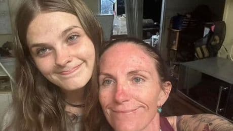 Pheobe Bishop's heartbreaking final days from desperate texts to living in squalor