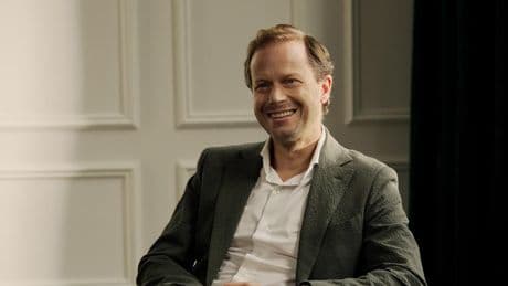 Eelco Keune, nueva cosmética capilar: “El futuro es la personalización, sobre todo en el color”