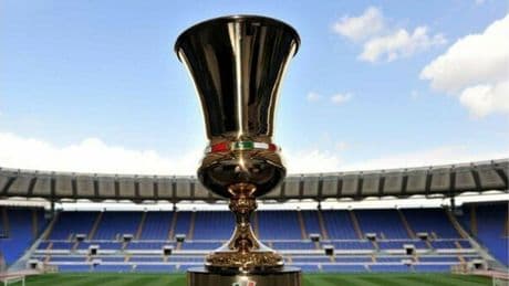 Finale di Coppa Italia, ipotesi spostamento a Milano