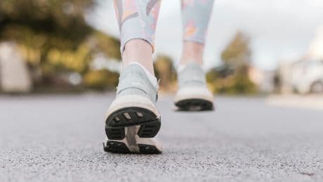 Is Walking Enough Exercise? Here's What Doctors Say