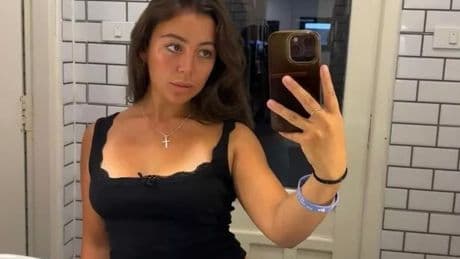 'I thought I had a hangover - it turned out to be a killer infection'