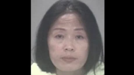 Florida woman accused of killing husband after dousing him in sulfuric acid