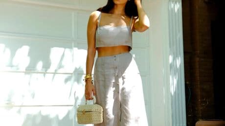 &#039;Total looks&#039; por poco más de 30 euros que son perfectos para ir a la oficina en verano