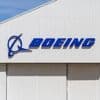 Boeing levert voor het eerst in maanden weer vliegtuig in China