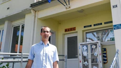 Un élu local de Moselle "démissionne" malgré lui, des analyses confirment une usurpation d'identité