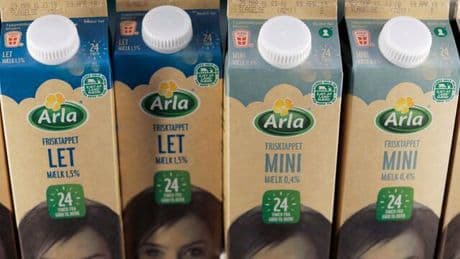 Milchwirtschaft: Molkereiriesen segnen Großfusion ab