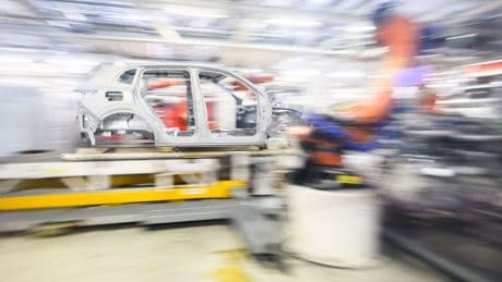 Neue Konkurrenz: Studie: Autobauer aus Asien fahren deutschen Konzernen davon