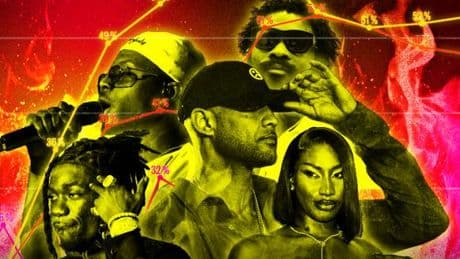 Le paradoxe du hip-hop français, style dominant mais peu valorisé