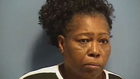 New Orleans prison escape shock twist as grandma now faces jail time