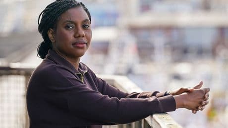 Senior Tory MPs Defy Kemi Badenioch To Call For A Palestinian State