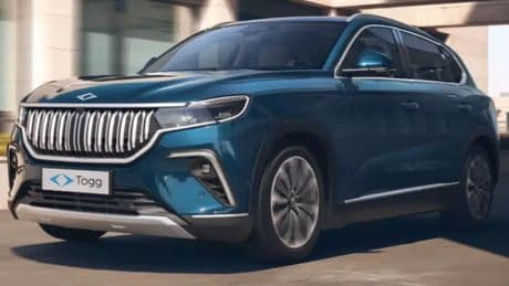 Togg, parte da IAA Mobility la strategia europea del brand turco. T10X e T10F in Germania, poi in Francia, Italia, Olanda e Svezia