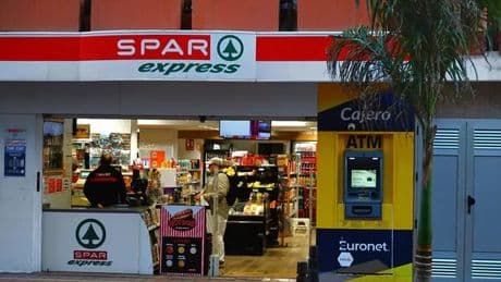 Spar shopper spends £3.09 on Too Good To Go bag and is gobsmacked by contents