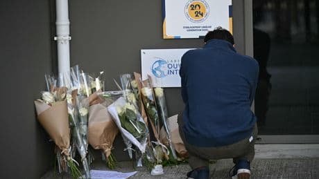 Attaque à Nantes : entre droite radicale et ultragauche, le manifeste du suspect décrypté par Christophe Bourseiller