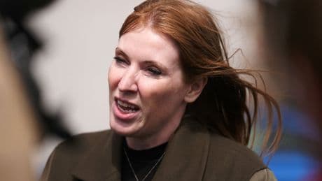 Angela Rayner: The ‘teenage mum from a council estate’ who became deputy PM
