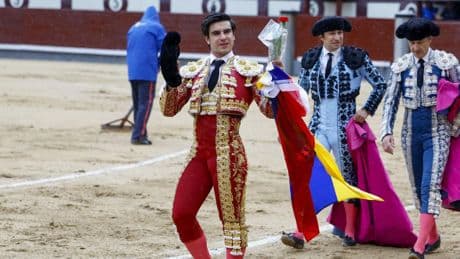 Más Madrid plantea una ley para prohibir la entrada de menores a espectáculos taurinos