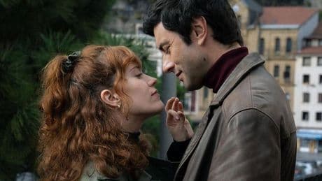 Las series que se estrenan este fin de semana