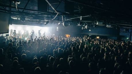 Liam Gallagher brands decision to deny Sheffield’s Leadmill eviction appeal ‘scandalous’