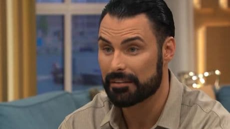 Rylan Clark issues statement after immigration stance divides This Morning viewers