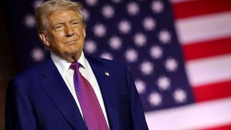 U.S. again withdraws from UNESCO, citing anti-Israel bias and "woke" causes