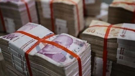 Hazine yarın iki devlet tahvili ihalesi gerçekleştirecek