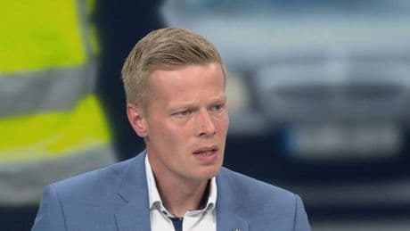 „Die drei Somalier hatten offensichtlich Unterstützung, was juristisch inakzeptabel ist“