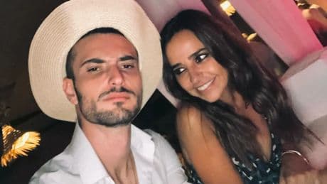 El novio de Carmen Alcayde revela las manías de ella que le ponen de los nervios: &quot;Me hace rabiar&quot;