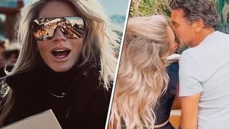 Zo gigantisch veel zijn Nikkie Plessen en partner samen waard