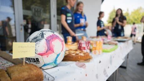 „Lernen, groß zu denken“: Wie ein Berliner Start-up deutschen Sportvereine hilft