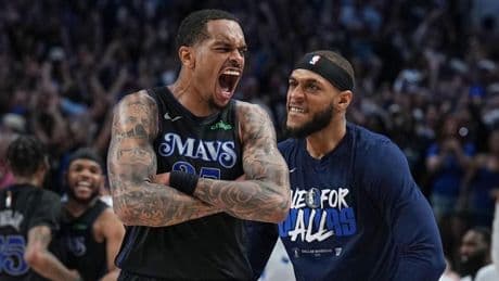 Los Dallas Mavericks amplían el contrato de una de sus piezas clave