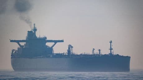 Ils seraient environ 900: un amiral français donne une estimation de la "flotte fantôme" qui transporte du pétrole au mépris des sanctions