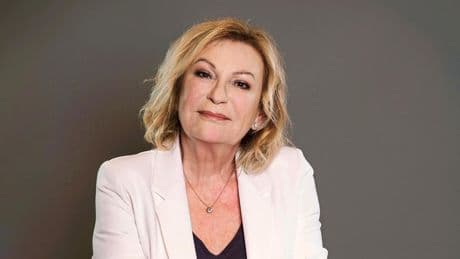 Was macht eigentlich … ?: Sabine Christiansen: "Die Haltung war – Frauen glaubt man keine Nachrichten"