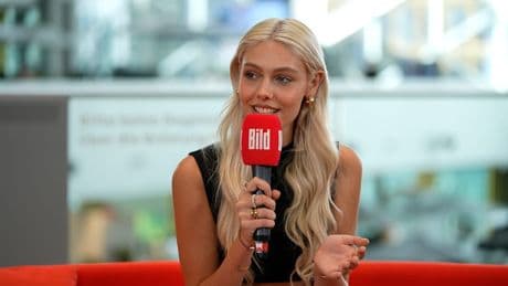 GNTM-Gewinnerin Daniela Djokic - „Heidis Handy-Nummer haben wir nicht“