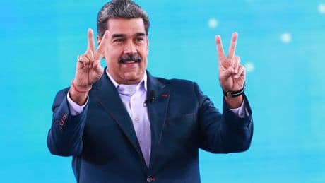 La "nueva democracia" de Maduro: 253 de 285 diputados y 23 de 24 gobernadores