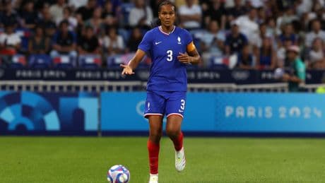 France coach quoted Einstein before dropping captain Wendie Renard from Euro 2025 squad