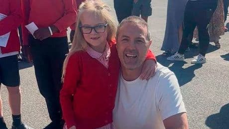 Paddy McGuinness in incredible gesture to school threatened with closure