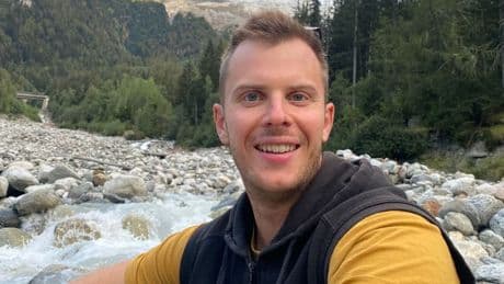 Lucas Hunter, un touriste franco-américain détenu depuis janvier au Venezuela, a été libéré