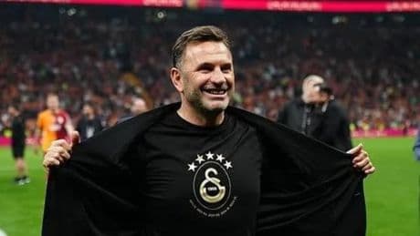 G.Saray'dan Fener'e 40 milyon euroluk dev çalım!