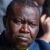 Former head of Central African football body jailed for war crimes