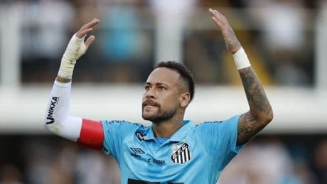 Santos, due &quot;assi&quot; da calare nel match contro il Flamengo: quote e pronostico