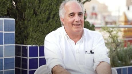 Fallece a los 66 años el arquitecto Manuel Gausa, fundador de Actar Architecture