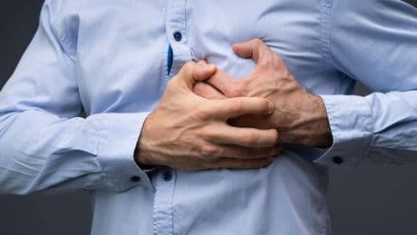 People’s heart health in the UK declining rapidly in ‘worrying trend’ – report