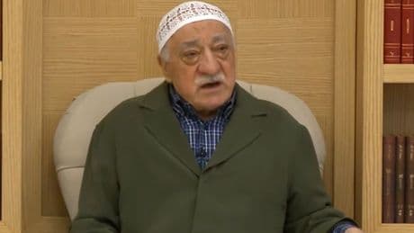 Teröristbaşı Gülen'in ölüm belgesi adli makamlara ulaştı