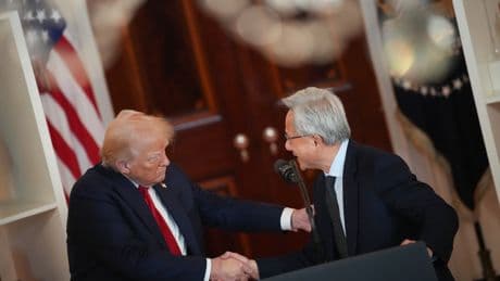 A New Chapter in the U.S.-China Chip Trade