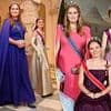 The most exclusive WhatsApp group in the world: How the future queens of Europe have become 'royal besties' by bonding over privacy, social media and how to tell who their real friends are