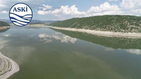Bu ilçelerin su kalitesi Türkiye standartlarının üstünde! ASKİ verileri ortaya koydu: İşte Ankara’nın içme suyu en temiz ilçeler