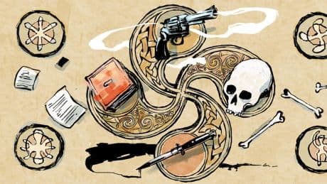 El gran triunfo del thriller vasco y navarro, una década después