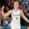 2019 Finals MVP Emma Meesseman will make Liberty debut against the Sun